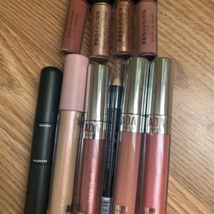 Profusion, Elf, & AOA Lip Bundle